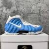 Nike Air Foamposite Pro University Blue