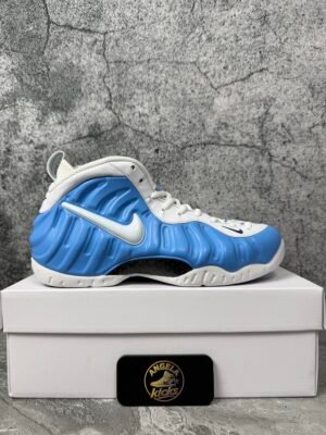 Nike Air Foamposite Pro University Blue