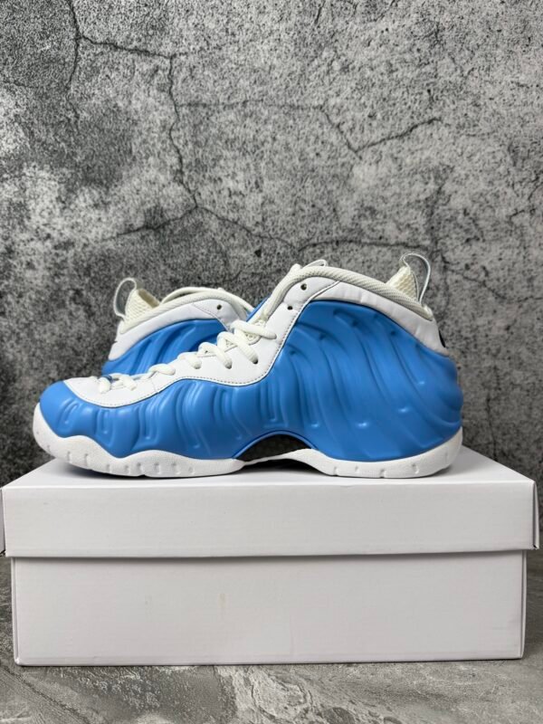 Nike Air Foamposite Pro University Blue