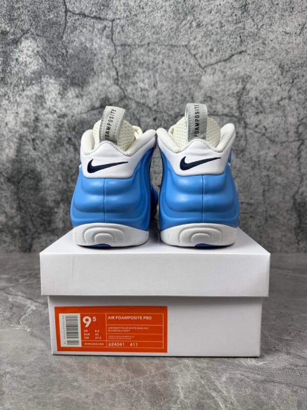 Nike Air Foamposite Pro University Blue