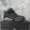 Jordan 6 Retro Cap and Gown