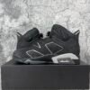 Jordan 6 Retro Cap and Gown