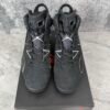 Jordan 6 Retro Cap and Gown