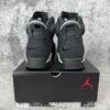 Jordan 6 Retro Cap and Gown