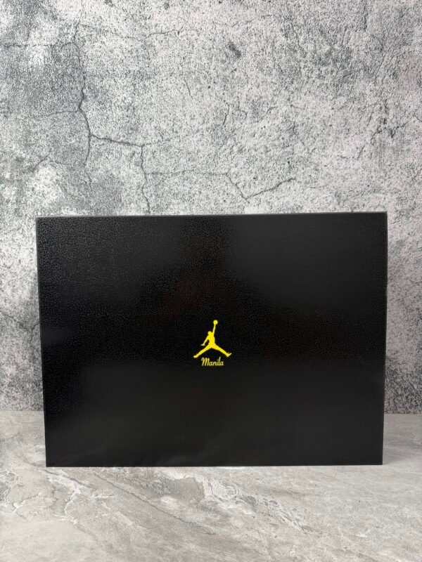 Jordan Air Jordan 4 Manila