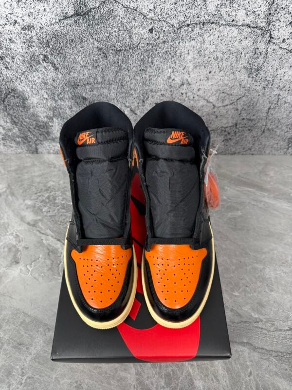 Jordan 1 Retro High Shattered Backboard 3.0