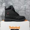 Timberland 6″ Premium Waterproof Boot Supreme Black