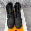 Timberland 6″ Premium Waterproof Boot Supreme Black