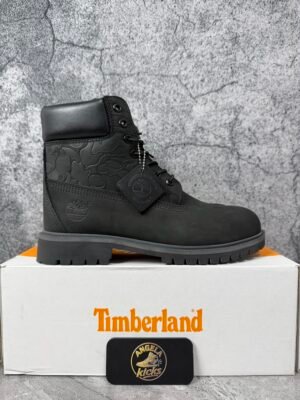 Timberland 6″