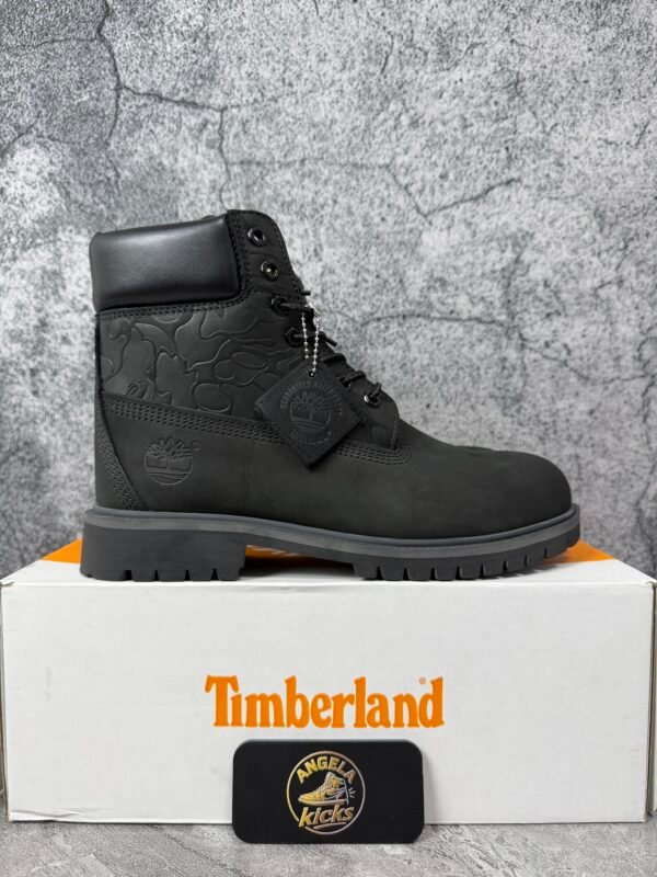 Timberland 6″