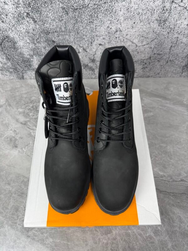 Timberland 6″