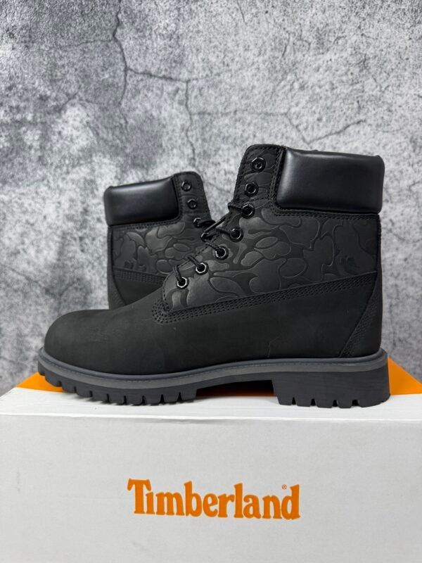 Timberland 6″