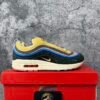 Nike Air Max 1/97 Sean Wotherspoon