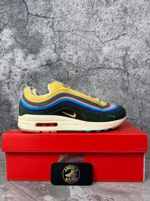 IMG_5995 Nike Air Max 1/97 Sean Wotherspoon