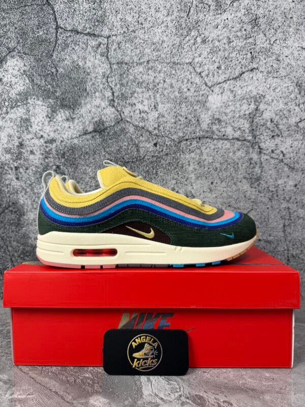 Nike Air Max 1/97 Sean Wotherspoon
