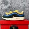 Nike Air Max 1/97 Sean Wotherspoon