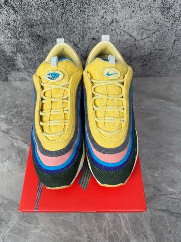 Nike Air Max 1/97 Sean Wotherspoon