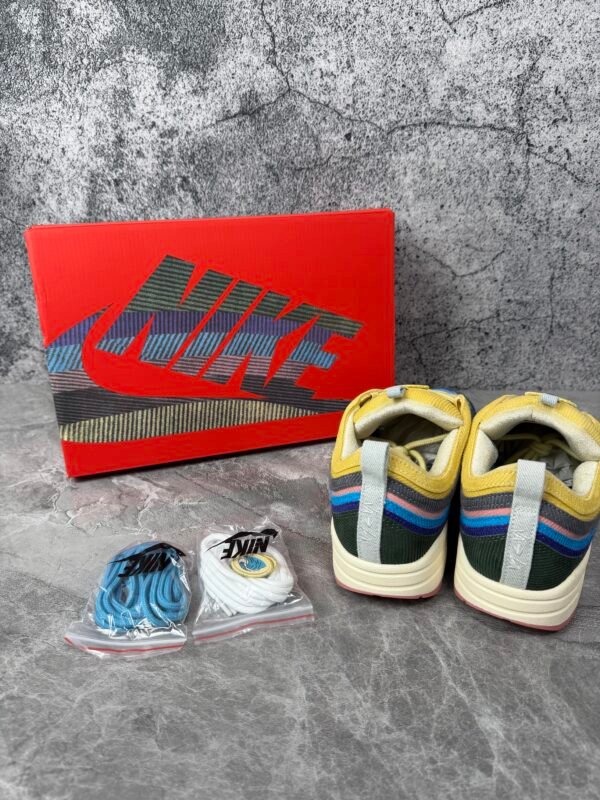 Nike Air Max 1/97 Sean Wotherspoon