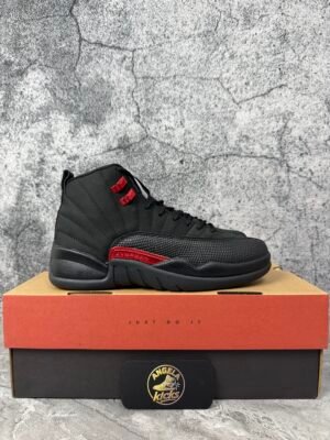Jordan 12 Retro Bloodline