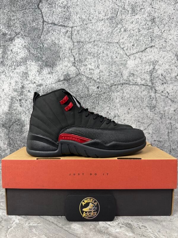 Jordan 12 Retro Bloodline