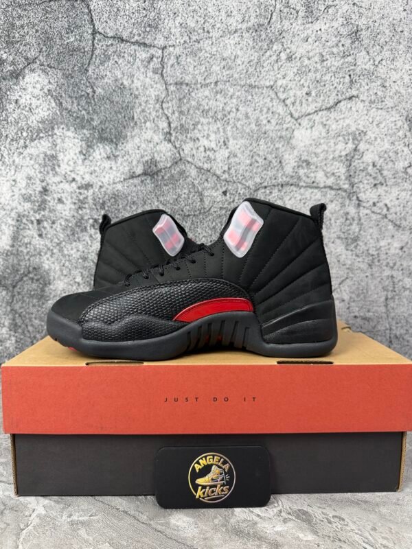 Jordan 12 Retro Bloodline