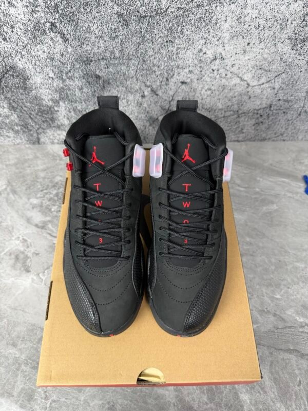 Jordan 12 Retro Bloodline