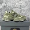 New Balance 9060 Dark Olivine