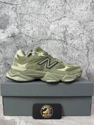IMG_6090 New Balance 9060 Dark Olivine