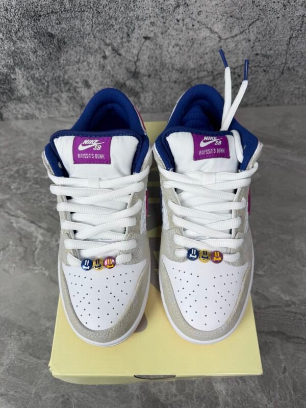 Nike SB Dunk Low Rayssa Leal