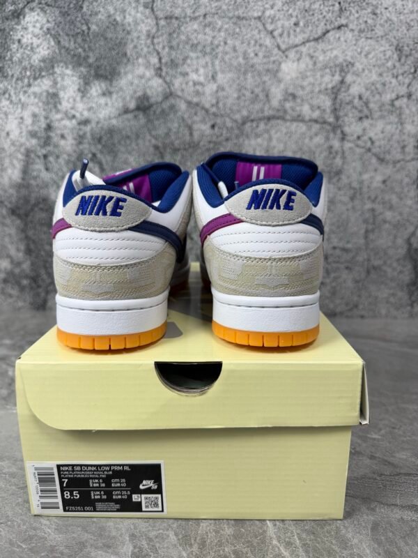 Nike SB Dunk Low Rayssa Leal