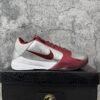 Nike Kobe 5 Protro Lower Merion Aces Away