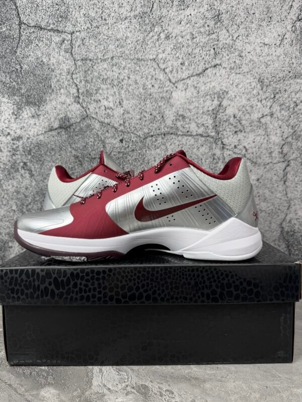 Nike Kobe 5 Protro Lower Merion Aces Away