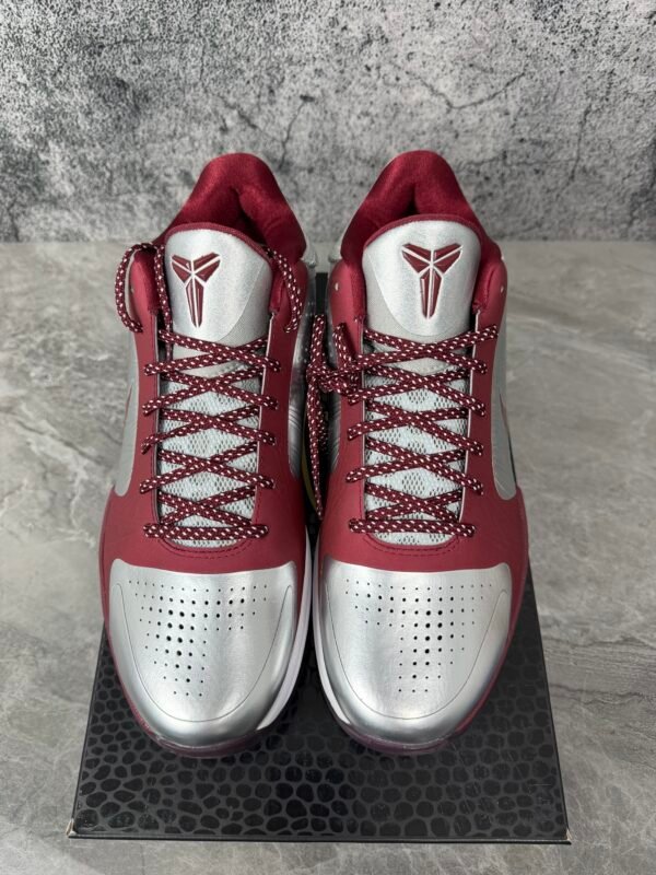 Nike Kobe 5 Protro Lower Merion Aces Away
