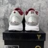 Nike Kobe 5 Protro Lower Merion Aces Away