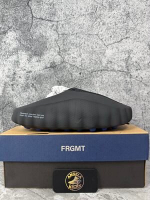 Nike Mind 001 Slide Fragment Black