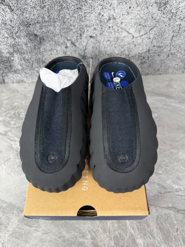 Nike Mind 001 Slide Fragment Black
