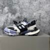 Balenciaga Track Purple White Grey