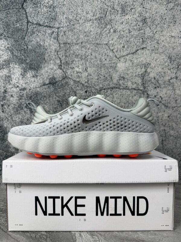 Nike Mind 002 Light Smoke Grey