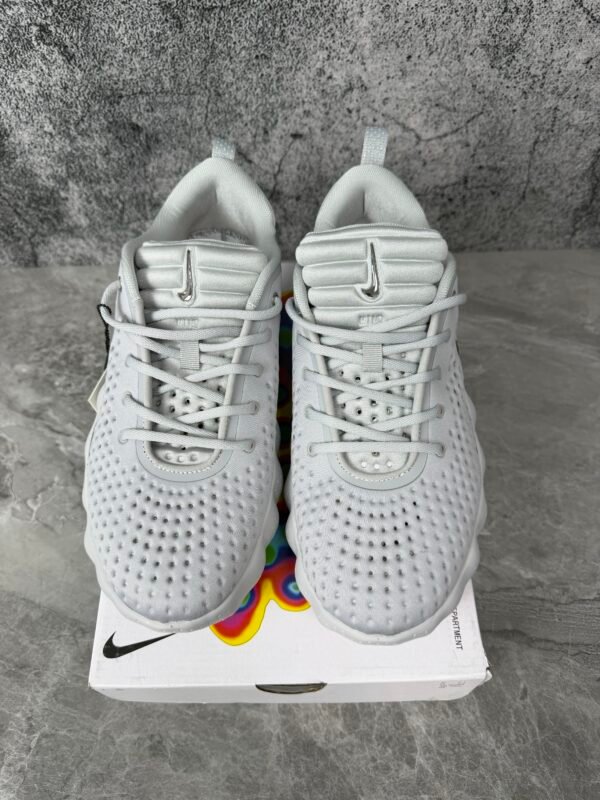 Nike Mind 002 Light Smoke Grey