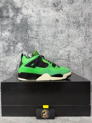 Jordan Air Jordan 4 Manila