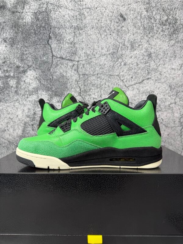 Jordan Air Jordan 4 Manila
