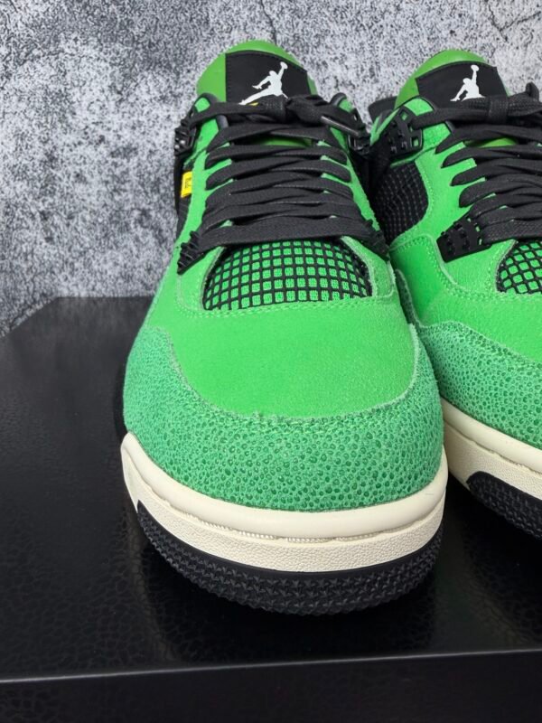 Jordan Air Jordan 4 Manila