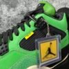 Jordan Air Jordan 4 Manila
