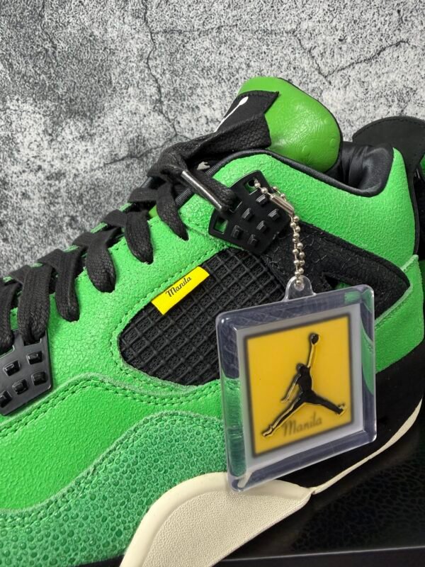 Jordan Air Jordan 4 Manila