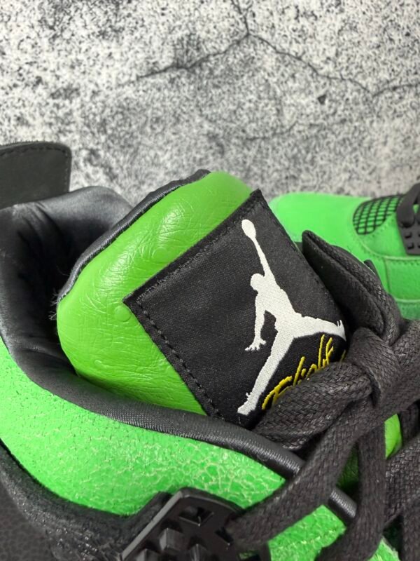 Jordan Air Jordan 4 Manila