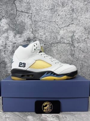 IMG_6457 Jordan 5 Retro A Ma Maniére Dawn