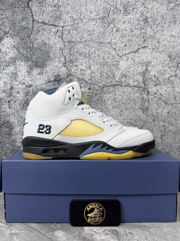 Jordan 5 Retro A Ma Maniére Dawn