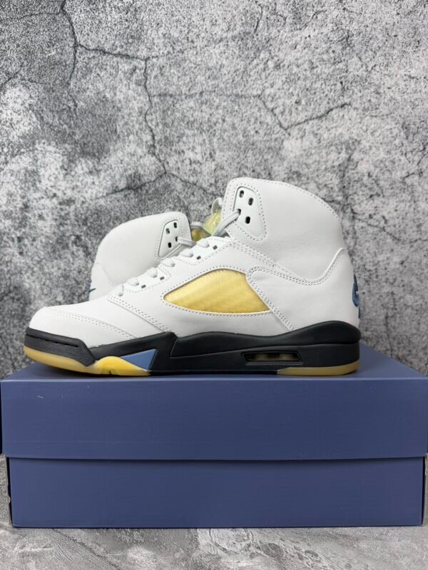 Jordan 5 Retro A Ma Maniére Dawn