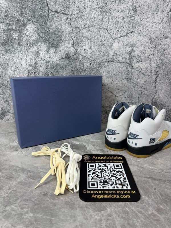 Jordan 5 Retro A Ma Maniére Dawn