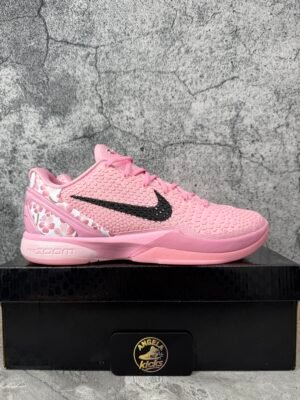 Nike Zoom Kobe 6 Protro